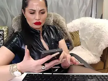 Stripchat Private Sex Chat of Sara_Poison