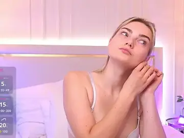 Stripchat Free Porn Cam of Sona_Lavberi