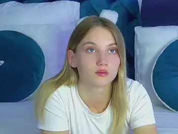 Stripchat Sex Chat of StacyEvances