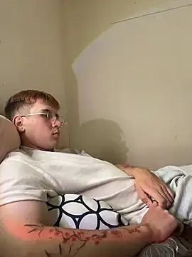 Stripchat Live Porn of Thomas_Greene