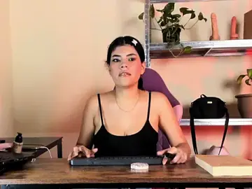 Stripchat Live Sex Cam of Veronica_office