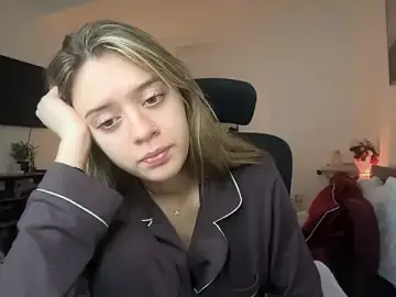 Stripchat Best Webcam of YasminLace