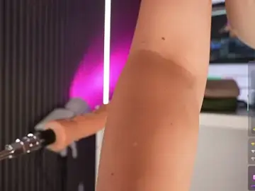 Stripchat Nude Webcam of creampussyy