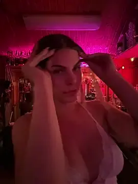 Stripchat Live Sex Cam of delicioussdixie
