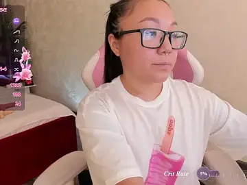 Stripchat Free Porn Cam of gentle_muse