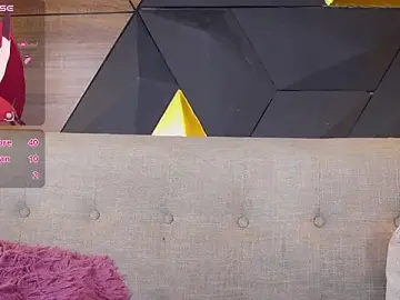 Stripchat Live Porn of ly_lulu