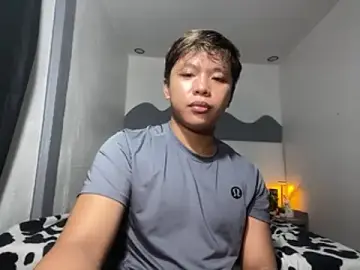 Stripchat Free Live Porn of urasianrey