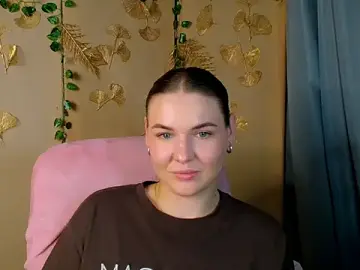 Stripchat Nude Webcam of Glory_air