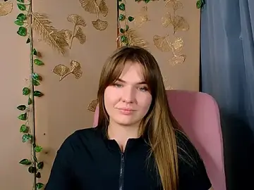 Stripchat Live Porn of Glory_air
