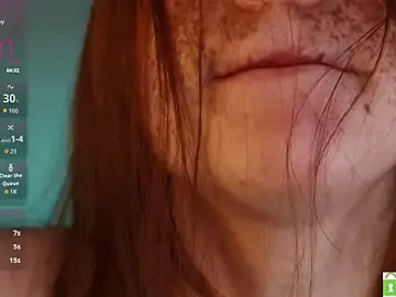 Stripchat Adult Webcams of Killy_Merrot