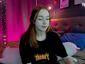 Stripchat Adult Webcam of Lesi_Moonie01