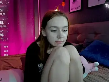 Stripchat Free Porn Cam of Lesi_Moonie01