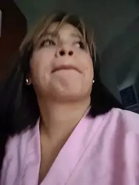 Stripchat Free Live Porn of Melany-1