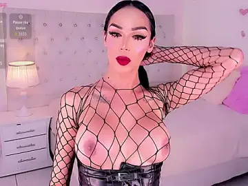 Stripchat Live Porn of Michell_simons