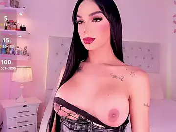 Stripchat Best Webcam of Michell_simons