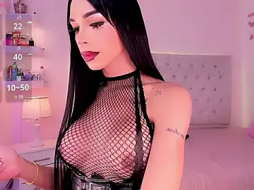 Stripchat Live Sex Cam of Michell_simons