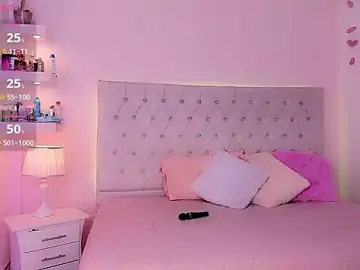 Stripchat Best live sex cam show of Michell_simons