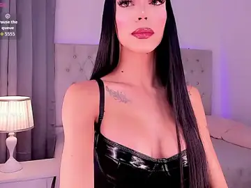 Stripchat Adult Webcam of Michell_simons