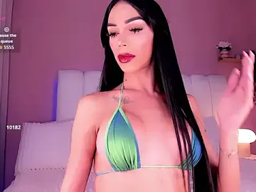 Stripchat Live Sex of Michell_simons