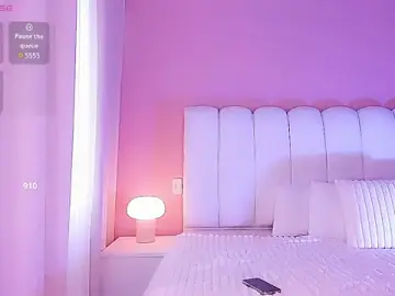 Stripchat Live Sex of Michell_simons