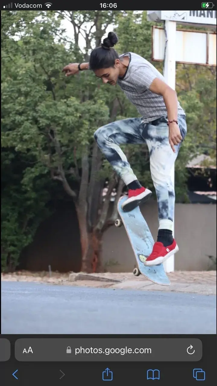 PleasurePistol
