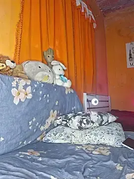 Stripchat Live Porn of PocaHontas2026