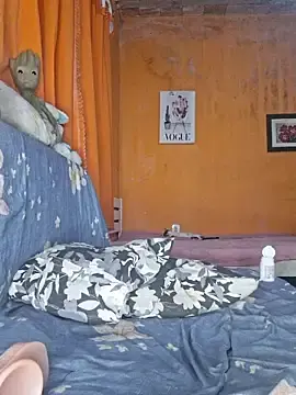 Stripchat Best Webcam of PocaHontas2026