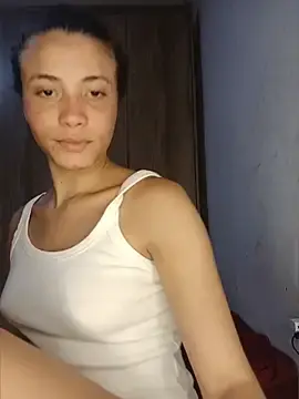 Stripchat Sex Cam of PocaHontas2026