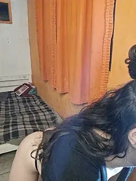 Stripchat Best live sex cam show of PocaHontas2026