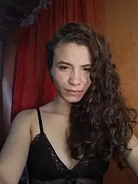 Stripchat Best live sex cam show of PocaHontas2026