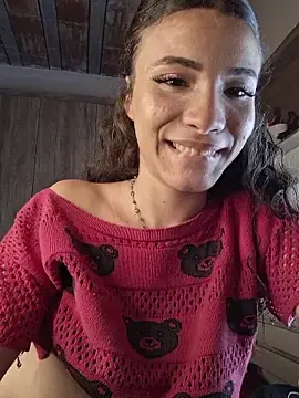 Stripchat Live Sex Cam of PocaHontas2026