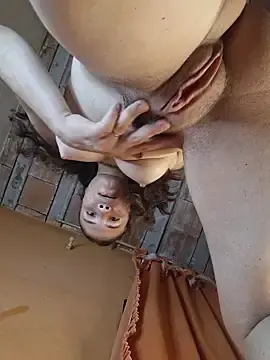 Stripchat Best Webcam of PocaHontas2026