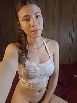 Stripchat Best live sex cam show of PocaHontas2026