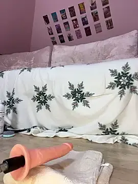 Stripchat Sex Chat of Rinamay_