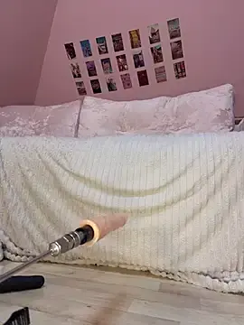 Stripchat Live Porn of Rinamay_