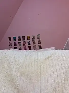 Stripchat Live Porn of Rinamay_