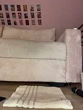 Stripchat Best Webcam of Rinamay_
