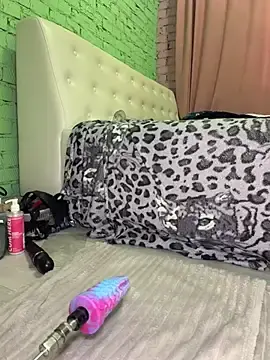 Stripchat Best Webcam of Rinamay_