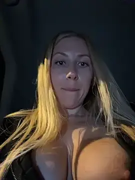Stripchat Sex Cam of TrueSexyCrime