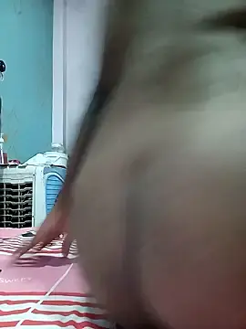 Stripchat Live Sex of ms_ruby_