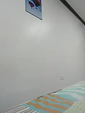 Stripchat Live Sex Cam of queennapal