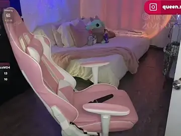 Stripchat Sex Chat of queenxlexy