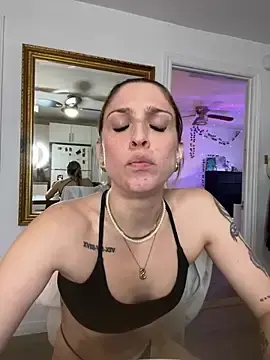 Stripchat Sex Chat of queenxlexy