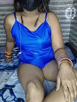 Stripchat Private Sex Chat of Curvy_Anushka
