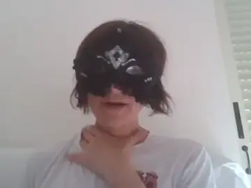 Stripchat Live Porn of HelenTiAscolta