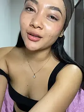 Stripchat Free Porn Cam of Just_valen