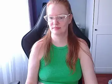 Stripchat Free Live Porn of Lady_Inari