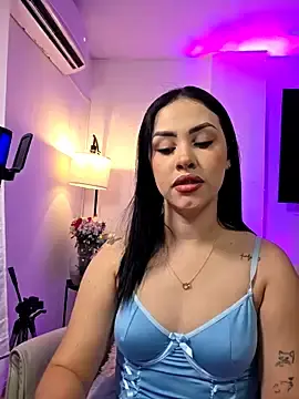 Stripchat Private Sex Chat of Maya_Bluee