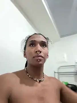 Stripchat Nude Webcam of Sun_lynx_Love