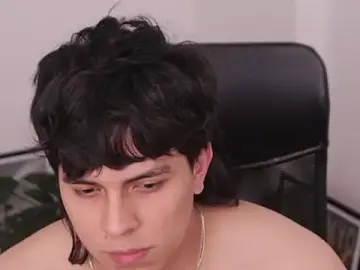 Stripchat Sex Chat of Tony_Hoffa